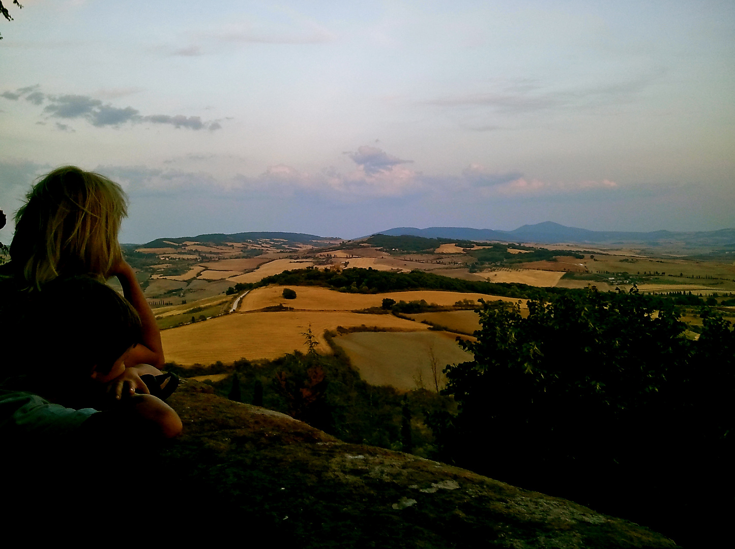 PIENZA