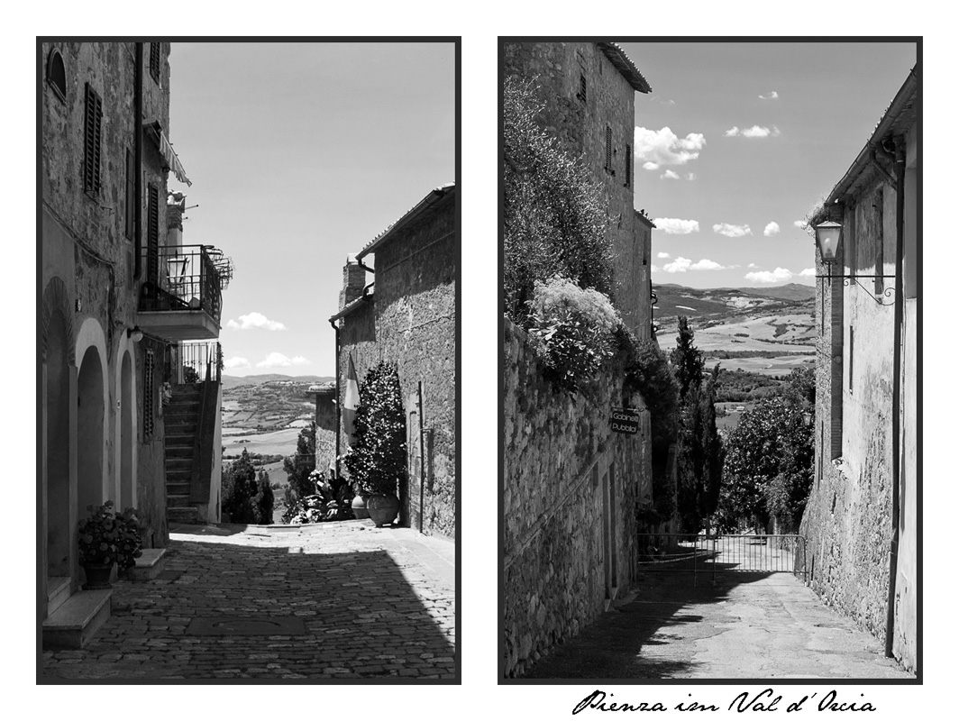 Pienza