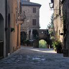 *Pienza*