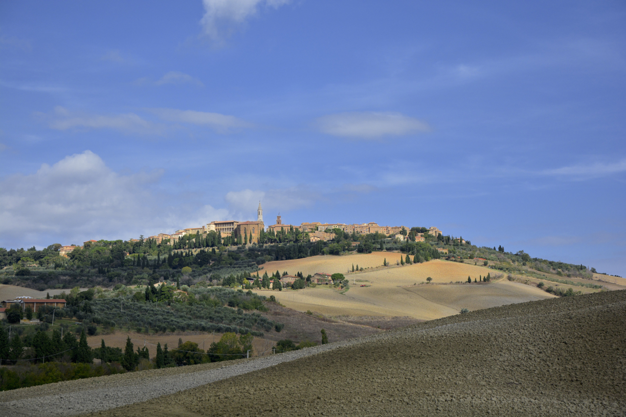 Pienza