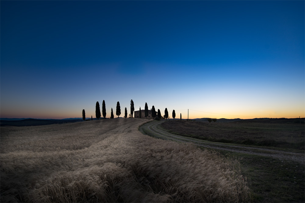 Pienza