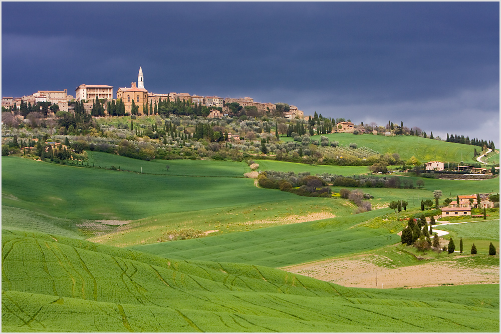 Pienza