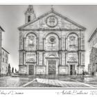 Pienza Duomo