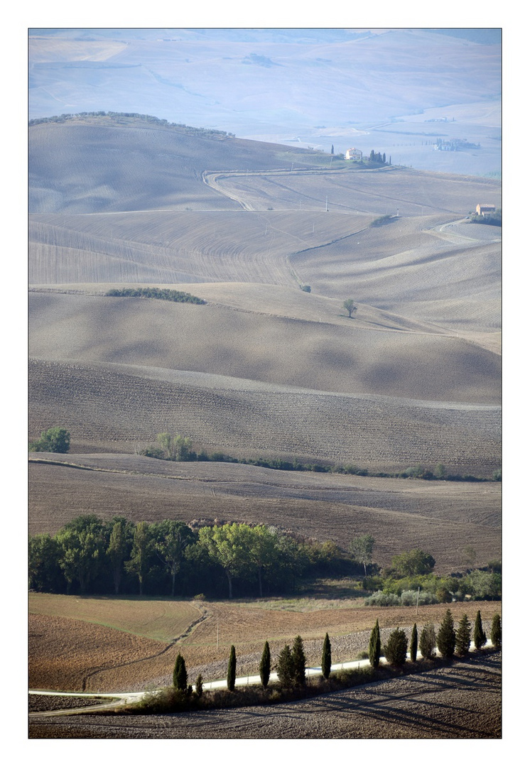 Pienza