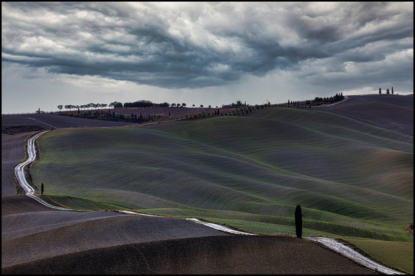 Pienza