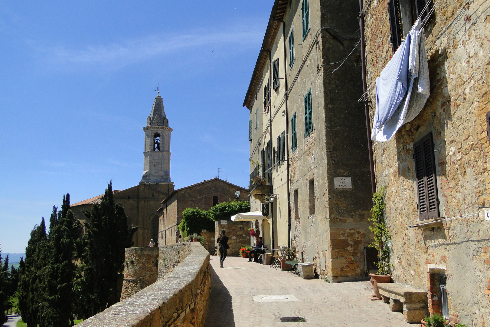 Pienza