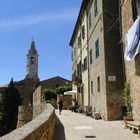 Pienza