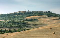 Pienza