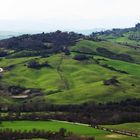 Pienza, la città dei Papi.