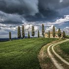 Pienza - Toscana