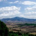 Pienza - Toskana