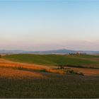 Pienza und das Val d'Orcia