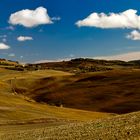 Pienza (und Monticchiello)