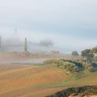 Pienza, Val d’Orcia