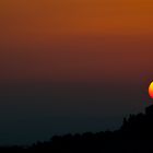 Pienza - Val D´Orcia - Toskana