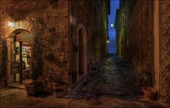 Pienza@notte.it II