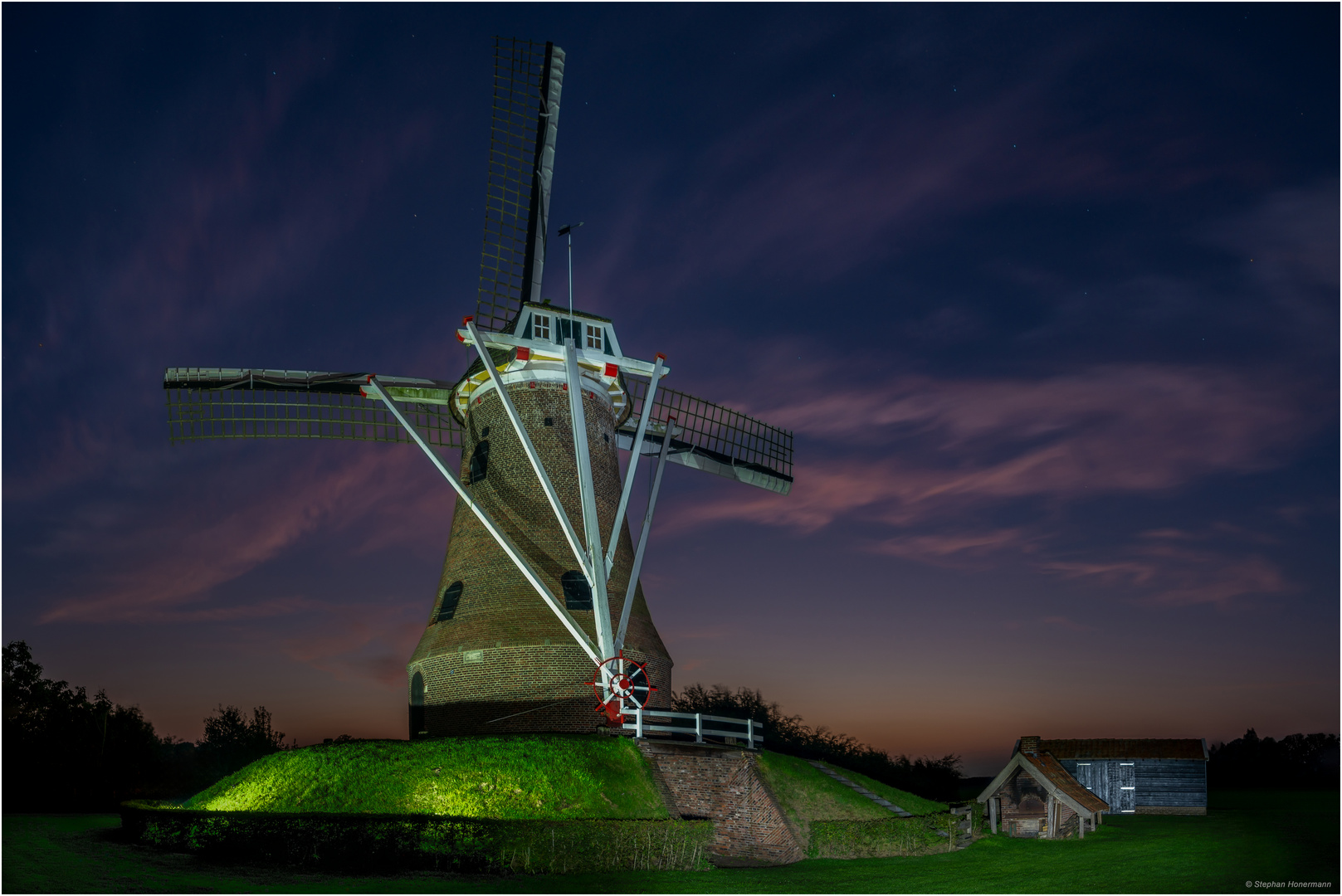 Pieper Molen