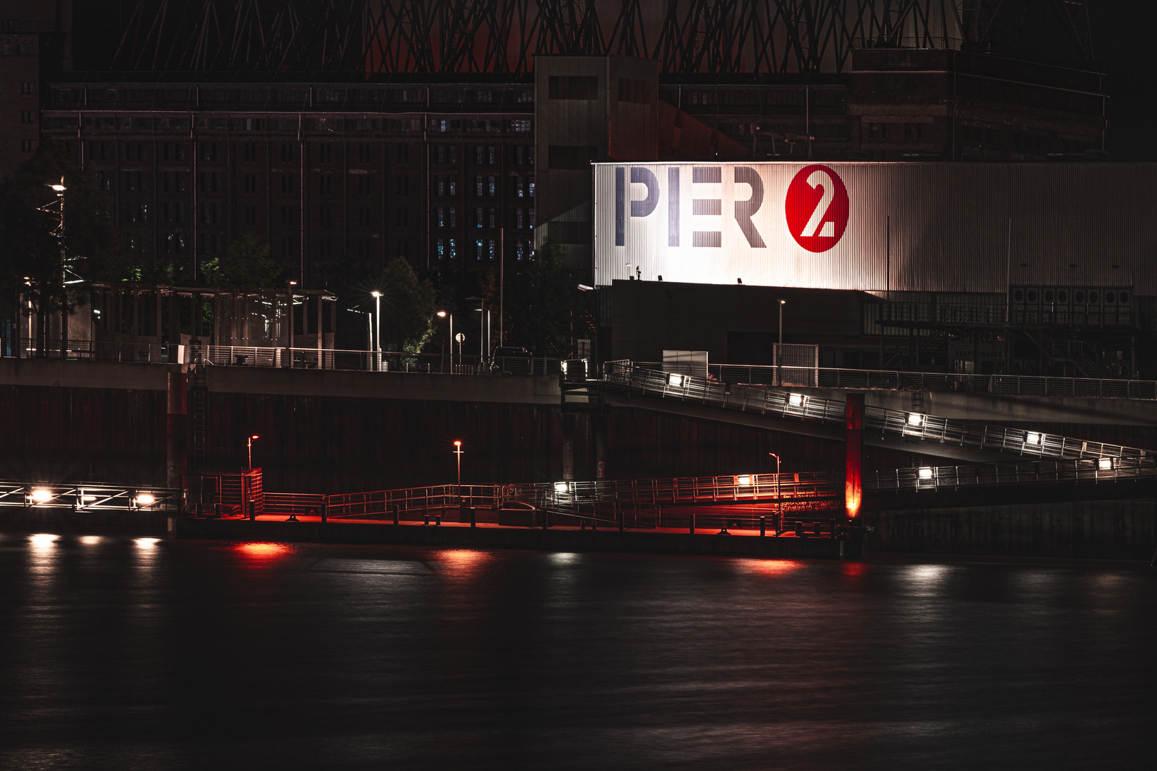 Pier 2