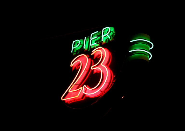 Pier 23