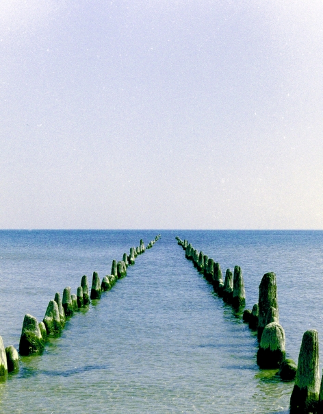 pier