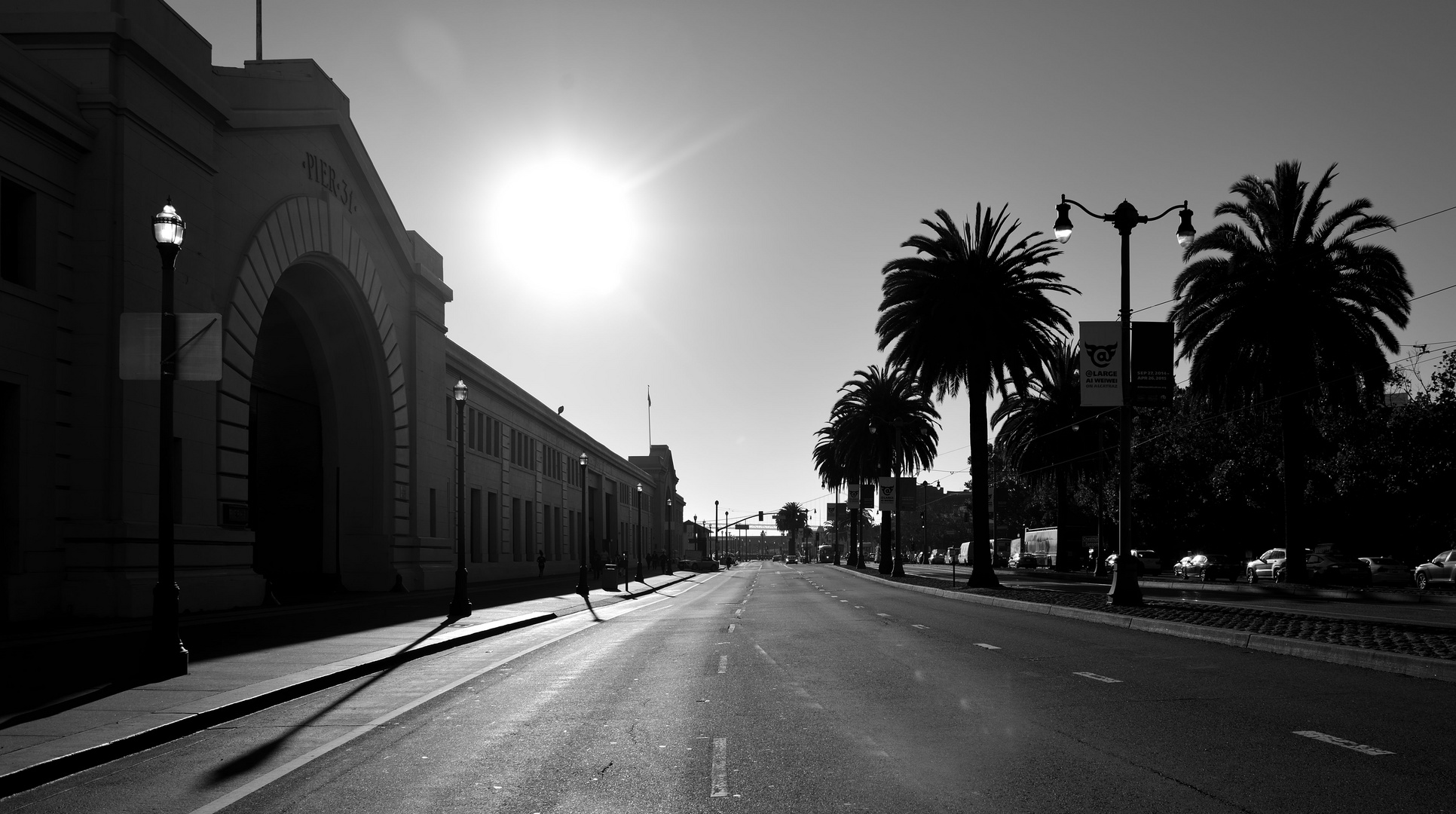 Pier 31