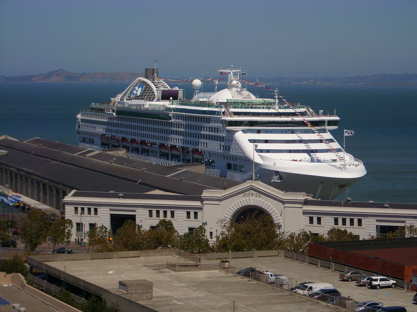 Pier 35