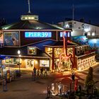 Pier 39 San Francisco