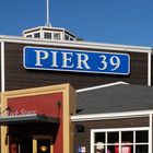 Pier 39, San Francisco