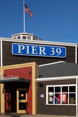 Pier 39, San Francisco