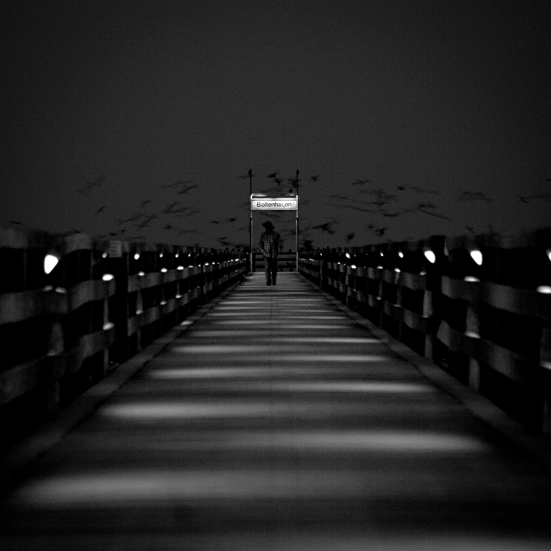 Pier