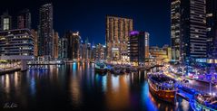 Pier 7 - Dubai Marina