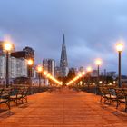 Pier 7, San Francisco