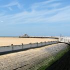 PIER à BLANKENBERGE