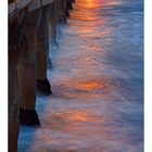 Pier am Manhatten Beach