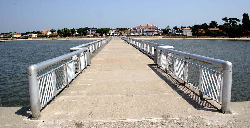 Pier Andernos