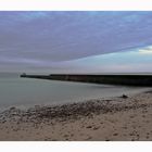 Pier at Dawn