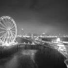 Pier bei Scheveningen