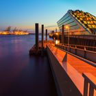 Pier Dockland