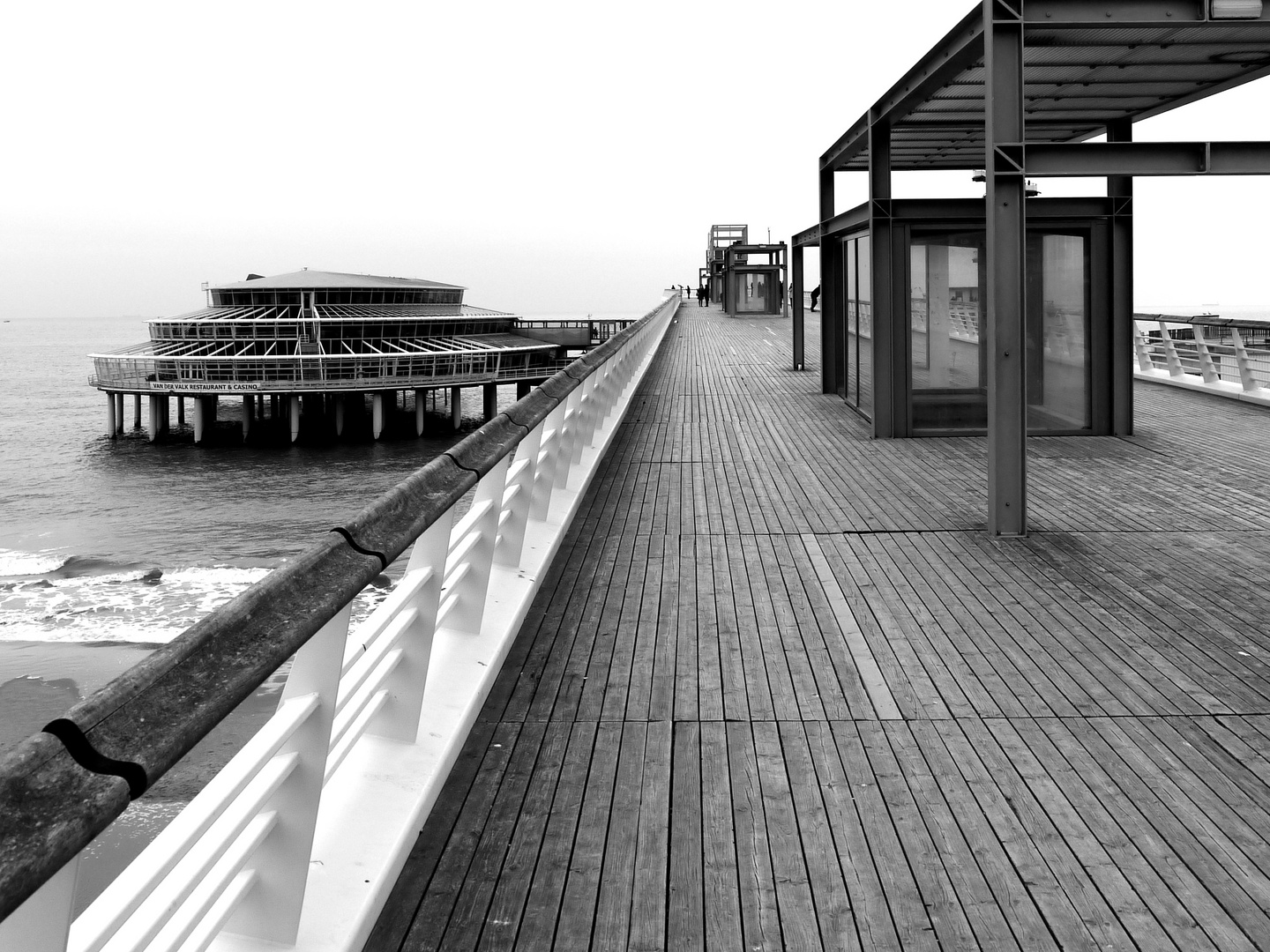 Pier