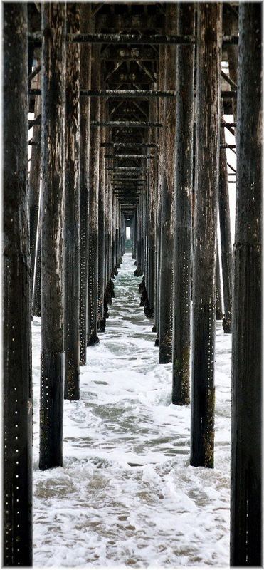 Pier