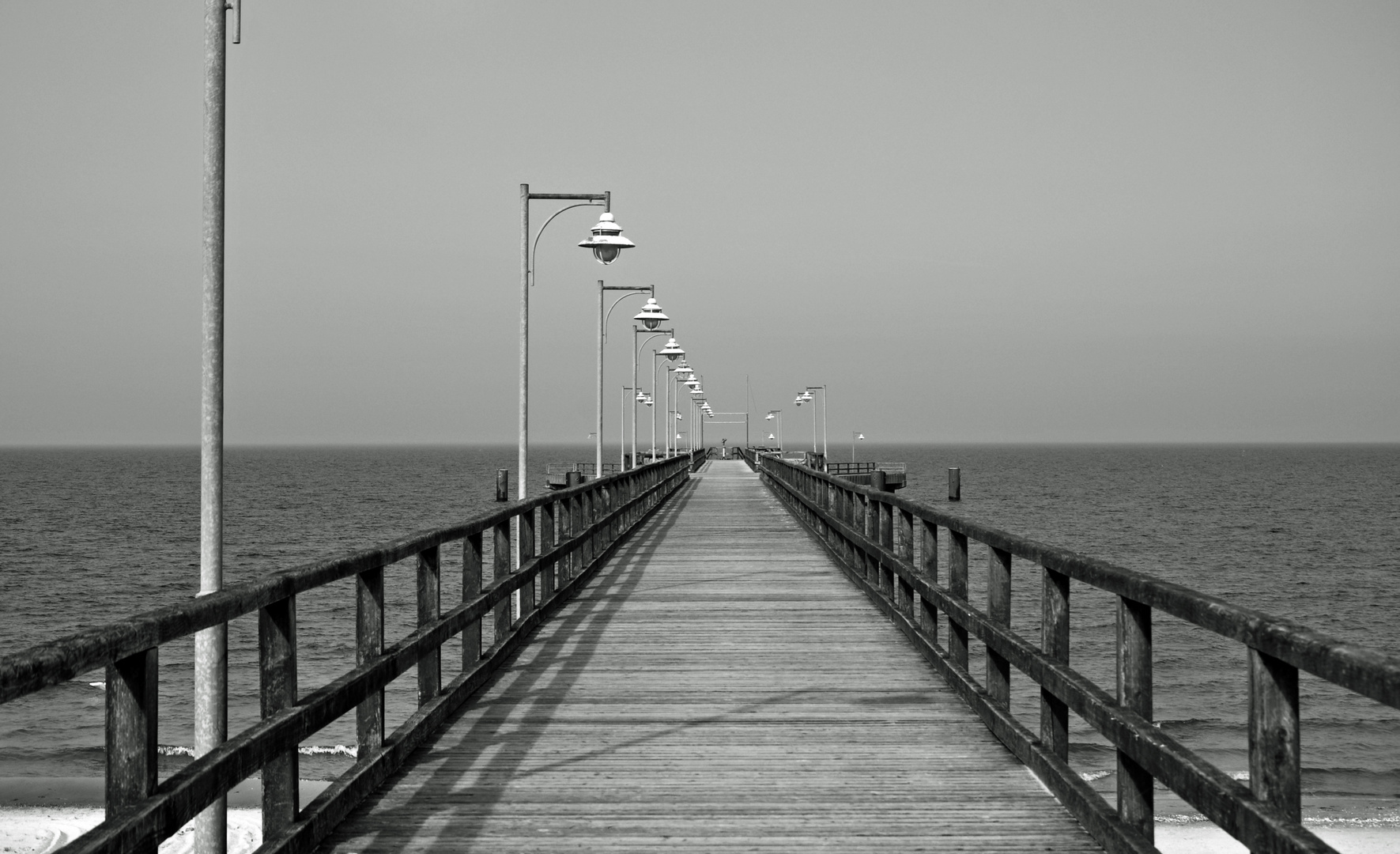 Pier