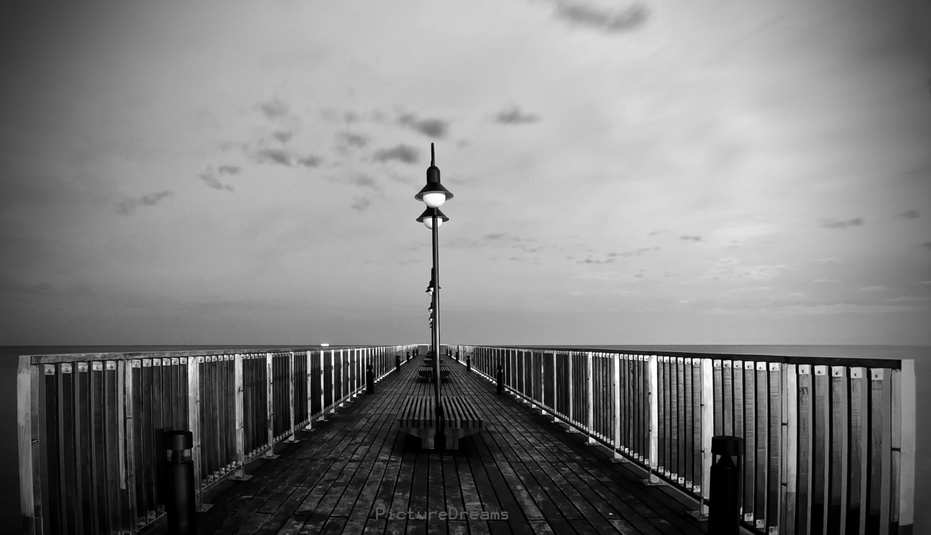 Pier