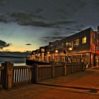 Pier HDR