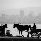 pier in big island,istanbul