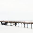 Pier in Rügen