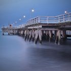 Pier in Sopot