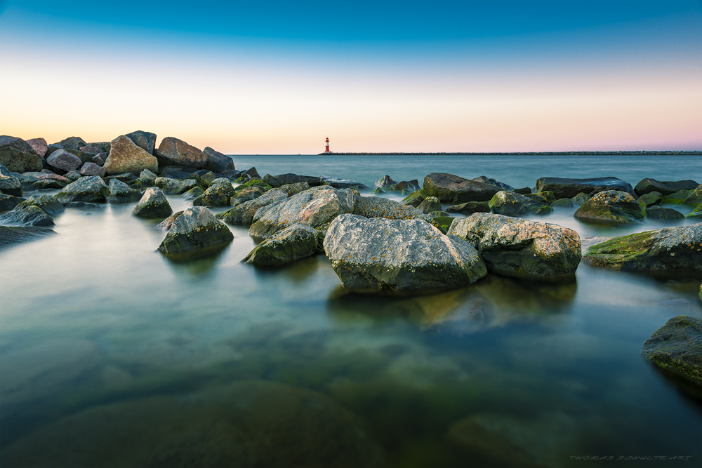 pier light