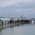 Pier Llandudno 