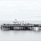 pier llandudno