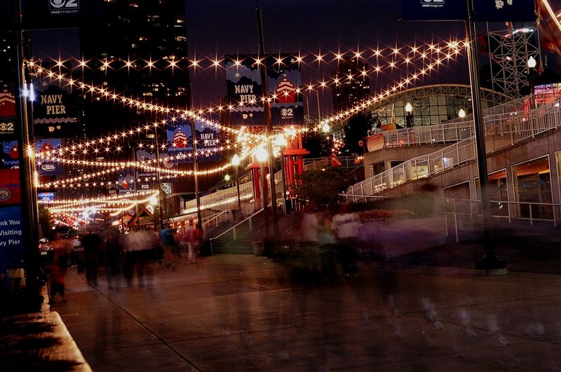 Pier People